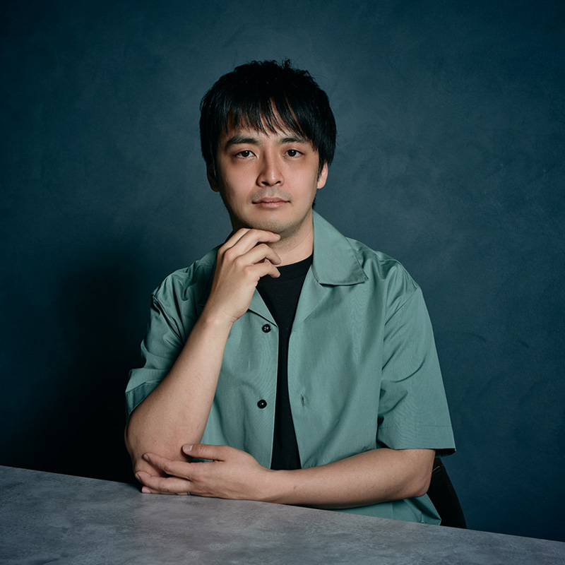 Team | Changer Capital ANRI
